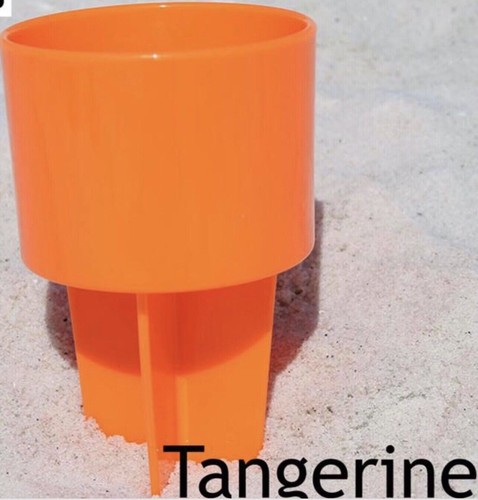 Spiker orange beach buddy - orange,